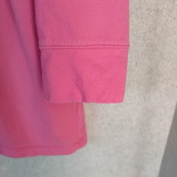 BedHead 100% Cotton Robe Pink and Floral M  Loungewear - Picture 6 of 10